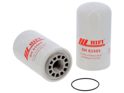 filtr HIFI FILTER SH 63569