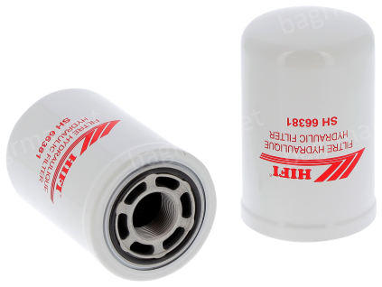 filtr SH 66381