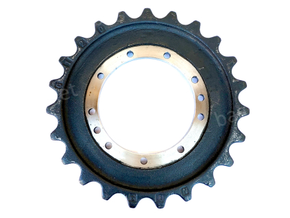 CAT turas 264 5371 sprocket