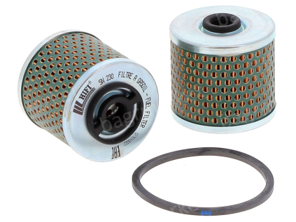 filtr HIFI FILTER SN 230