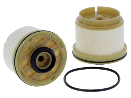 filtr HIFI FILTER SN 25032