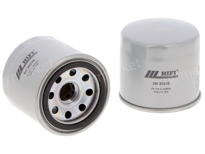filtr HIFI FILTER SN 29236