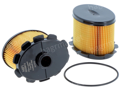 filtr HIFI FILTER SN 39913