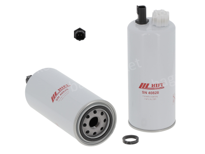 filtr SN 40828