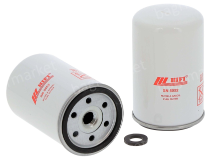 filtr HIFI FILTER SN 5052