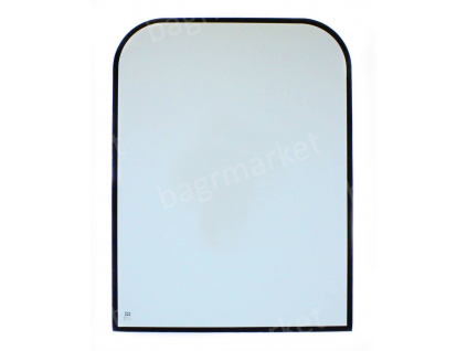 predni sklo CAT 4534794 windshield