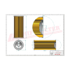 rozměry filtru SH 53419 FFNMO