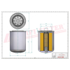 rozměry filtru SO 6001