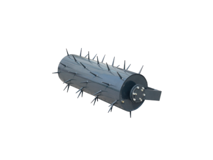 Lawn aerator