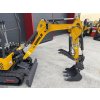 1155 11 pasovy minibagr gorila g10s i lite 2 2026