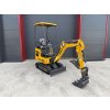 1155 8 pasovy minibagr gorila g10s i lite 2 2026