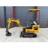1155 3 pasovy minibagr gorila g10s i lite 2 2026
