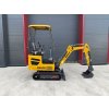 1155 7 pasovy minibagr gorila g10s i lite 2 2026