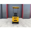 1155 5 pasovy minibagr gorila g10s i lite 2 2026