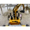 38 17 pasovy minibagr gorila g10s i lite 2026