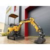 38 20 pasovy minibagr gorila g10s i lite 2026