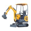81 11 pasovy minibagr gorila g12sey i pro