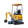 81 13 pasovy minibagr gorila g12sey i pro
