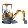 81 12 pasovy minibagr gorila g12sey i pro