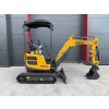 1046 pasovy minibagr gorila g20se i pro 2 2026