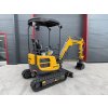 1046 6 pasovy minibagr gorila g20se i pro 2 2026