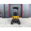 1046 7 pasovy minibagr gorila g20se i pro 2 2026