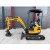 1046 9 pasovy minibagr gorila g20se i pro 2 2026