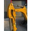 93 12 pasovy minibagr gorila g20se i pro cab 2026