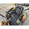 314 18 pasovy minibagr gorila g27se i pro