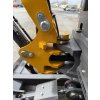 314 12 pasovy minibagr gorila g27se i pro