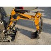 324 10 pasovy minibagr gorila ga06