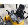 Pásový minibagr GORILA G18SE I PRO2 CAB 2027