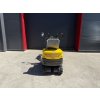 Pásový minibagr GORILA GA06 2026
