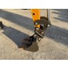 Pásový minibagr GORILA GA06 2026