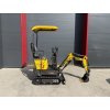 Pásový minibagr GORILA GA06 2026