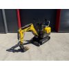 Pásový minibagr GORILA GA06 2026