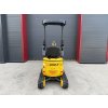 Pásový minibagr GORILA GX12 I PRO 2026