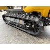Mini dumper GORILA G-800L 2026