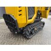 Mini dumper GORILA G-800L 2026