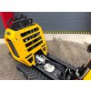 Mini dumper GORILA G-800L 2026