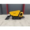 MINI DUMPER GORILA G-800L PRO 2026
