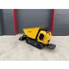 MINI DUMPER GORILA G-800L PRO 2026