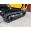 MINI DUMPER GORILA G-800L PRO 2026