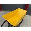 MINI DUMPER GORILA G-800L PRO 2026