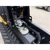 MINI DUMPER GORILA G-800L PRO 2026