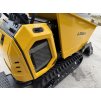 MINI DUMPER GORILA G-800L PRO 2026