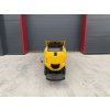 MINI DUMPER GORILA G-800L PRO 2026