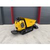 MINI DUMPER GORILA G-800L PRO 2026