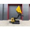 MINI DUMPER GORILA G-800L PRO 2026