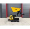 MINI DUMPER GORILA G-800L PRO 2026